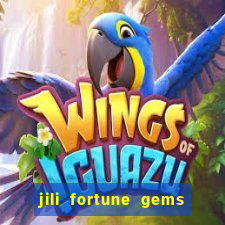 jili fortune gems 2 demo